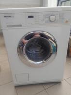 Wasmachine miele 432, Elektronische apparatuur, Wasmachines, Ophalen, 1200 tot 1600 toeren, Gebruikt, 4 tot 6 kg