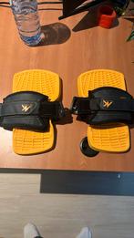 Pads/straps ak binding boost v2, Ophalen, Zo goed als nieuw