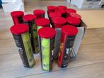 15 tubes de balles de tennis Wilson Tour Slam NEUFS scellés, Sports & Fitness, Tennis, Enlèvement, Neuf, Balles, Wilson