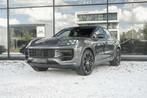 Porsche Cayenne Coupé Hybr Bose 22' ACC 36grCO2 Chrono Towb, Auto's, Porsche, Automaat, Cayenne, Gebruikt, Euro 6