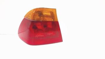 ACHTERLICHT LINKS BUITEN BMW 3 serie (E46 / 4) (230021) beschikbaar voor biedingen