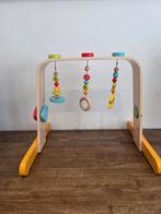 Nûby – Interactieve Houten Baby Gym, Enlèvement ou Envoi, Comme neuf, Baby Gym