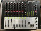 Rodec mx 3000, Muziek en Instrumenten, Mengpanelen, Ophalen of Verzenden, Gebruikt, 20 kanalen of meer, Microfooningang