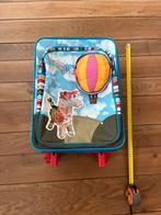 Oilily kindertrolley, Uitschuifbare handgreep, Gebruikt, 50 tot 60 cm, Ophalen of Verzenden