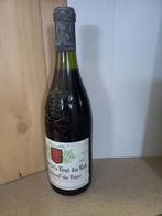 Chateau neuf du pape 1991, Verzamelen, Wijnen, Ophalen, Zo goed als nieuw