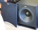 Subwoofer / Caisson de basses Velodyne CHT-15, Audio, Tv en Foto, Gebruikt, Subwoofer, 120 watt of meer, Ophalen