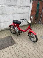 Suzuki fa50 zonder sleutel en papieren start en rijd, Fietsen en Brommers, Brommers | Tomos, Gebruikt, 0 versnellingen, Ophalen of Verzenden