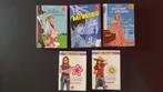 Meg Cabot - Lot de 5 livres, Gelezen, Fictie, Meg Cabot, Ophalen of Verzenden