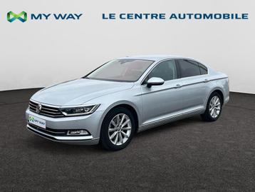 Volkswagen Passat Passat 1.5 TSI ACT Highline Bus. OPF DSG ( beschikbaar voor biedingen