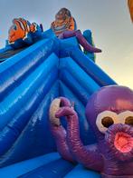 Yellow Submarine springkasteel te huur, Enlèvement ou Envoi