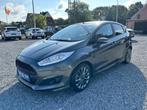 Ford Fiesta 1.0 EcoBoost ST-Line * 12 m garantie *, Auto's, Ford, Voorwielaandrijving, Stof, Gebruikt, 100 pk