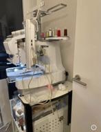 Borduurmachine brother PR1055X (nieuwstaat), Hobby en Vrije tijd, Ophalen, Zo goed als nieuw, Machineborduren, Borduurmachine