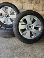 Orgineel Audi E-tron Q7 Q8 Velgen Jantes 5x112 255/55/19, Ophalen of Verzenden, Gebruikt, Audi