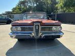 1959 Edsel Corsair Oldtimer, Auto's, Automaat, Gebruikt, Bedrijf, Overige carrosserie