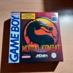 mortal kombat jeu nintendo garçon, Comme neuf, Enlèvement ou Envoi