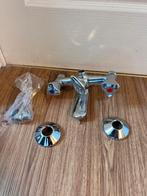 ROBINET EAUX CHAUDE ET FROID NEUF DE QUALITÉ, Enlèvement ou Envoi, Neuf, Robinet