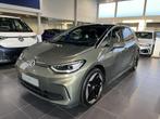 Volkswagen ID.3 77 kWh Pro S Business 150kW (204pk) - DEMO, Auto's, Automaat, Zilver of Grijs, Te koop, Stadsauto