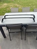 Barre de toit Golf 5 a Golf 6 feu vert état comme neuf, Enlèvement, Utilisé