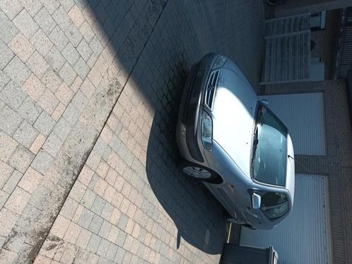 Citroen xsara ( werk ) e, Auto's, Citroën, Particulier, Xsara, Benzine, 5 deurs, Handgeschakeld, Zilver of Grijs, Stof, Voorwielaandrijving