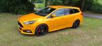 Ford focus mk3.5  ST 185 pk  Diesel  Lichte Vracht, Auto's, Overige kleuren, USB, Leder, 5 deurs