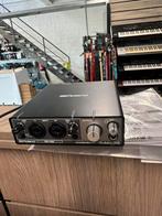 Roland rubix 22 Soundcard, Ophalen