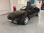 Porsche 944 S2 Cabrio - 1990, Auto's, Porsche, 4 zetels, Achterwielaandrijving, https://public.car-pass.be/vhr/ace2449e-e2a2-4e12-b0d1-10984b092534