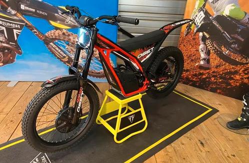Oset TXP 24 2024 neuf, Motoren, Overige Motoren, 11 kW of minder, Ophalen