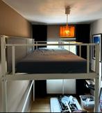 Ikea hoogslaper, Ophalen, Hoogslaper