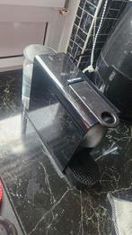 Essenza mini, Enlèvement