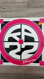 KA 22 - METAMORPHISM - ELECTRONIC, Cd's en Dvd's, Ophalen of Verzenden