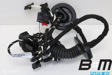 Portierkabelboom rechts achter VW Golf 7 5G4971694K beschikbaar voor biedingen