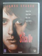 The Stick Up (2002) James Spader, Vanaf 12 jaar, Ophalen of Verzenden, Zo goed als nieuw, Actiethriller
