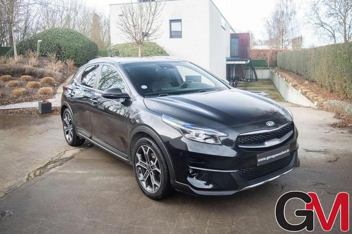 Kia Xceed XCeed 1.0 T-GDi More ISG (EU6d), Autos, Kia, Entreprise, Achat, XCeed, ABS, Caméra de recul, Airbags, Air conditionné