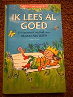 Ik lees al goed AVI1, Enlèvement ou Envoi