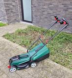 Grasmachine elektrisch citymower 18v-32-300, Jardin & Terrasse, Tondeuses à gazon, Enlèvement, Comme neuf, 30 à 39 cm, Tondeuses à gazon sur batterie