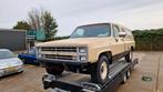 Chevrolet C20 Pick up 1985, Auto's, Oldtimers, Particulier, Te koop, Chevrolet