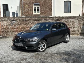 BMW 116 116i Advantage Navi-PDC-Garantie beschikbaar voor biedingen