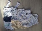 Lot 6 bodys en taille 3mois, Enlèvement, Comme neuf, Taille 62