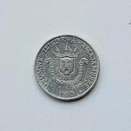 Burundi 1 franc 1980     (793), Ophalen of Verzenden, Burundi, Losse munt
