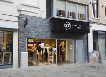 Commercieel te huur in Aalst, Autres types