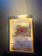Dark Dugtrio Holo, Verzenden, Zo goed als nieuw