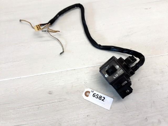 GT80L 1981 - 1983 Suzuki Elektrische bediening D1-49986, Motos, Pièces | Suzuki