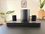 Sonos 5.1 surround set: one + sub mini + Beam, Audio, Tv en Foto, Ophalen, Zo goed als nieuw