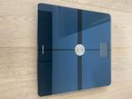 Withings Body+ smart weegschaal, Ophalen, 1 tot 500 gram, 100 kg of meer, Personenweegschaal