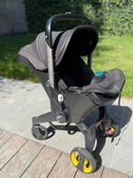 DOONA + 2x isofox, Gebruikt, Combiwagen, Met autostoeltje, Ophalen