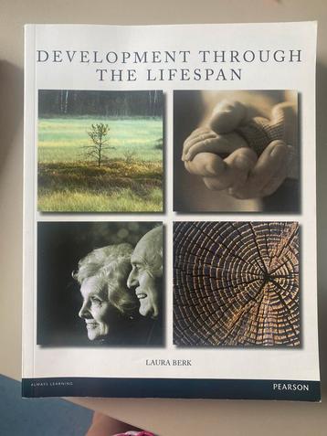 Development through the lifespan, Enlèvement, Comme neuf