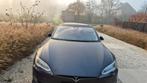 Tesla S75 Sunroof Gratis Supercharging, Autos, Cuir, Achat, Beige, Autres couleurs