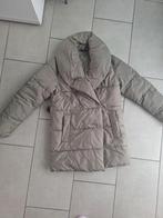 khaki dames regenjas met een riem en zakken, Nieuw, Maat 36 (S), Groen, Esmara