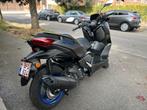 YAMAHA XMAX 125 NEUF NEUF 50 km GARANTIE 5 ans, Motoren, Motoren | Yamaha, Bedrijf