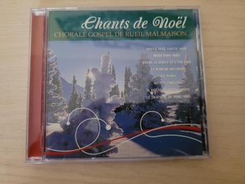 cd audio chants de noel beschikbaar voor biedingen
